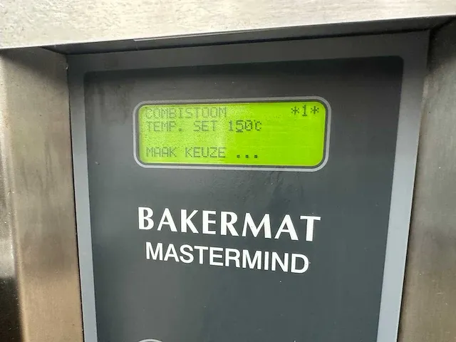 Leventi bakermat mm junior bakkerijoven - afbeelding 14 van  14