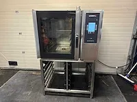 Leventi bakermat mm quadro 6 - bakkerijoven