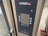 Leventi bakermat mm quadro bakkerijoven - afbeelding 2 van  3