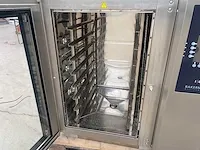 Leventi bakermat mm quadro bakkerijoven - afbeelding 3 van  3