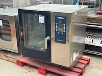 Leventi bakermat ng 6 bakkerijoven - afbeelding 1 van  5