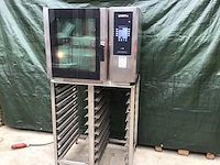 Leventi bakermat oven met onderstel - afbeelding 1 van  7