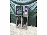 Leventi bakermat oven met onderstel - afbeelding 2 van  7