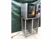 Leventi bakermat oven met onderstel - afbeelding 4 van  7