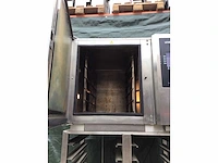Leventi bakermat oven met onderstel - afbeelding 5 van  7