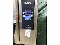 Leventi bakermat oven met onderstel - afbeelding 6 van  7