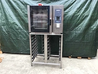 Leventi bakermat oven met onderstel - afbeelding 1 van  6