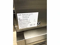 Leventi bakermat oven met onderstel - afbeelding 4 van  6