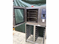 Leventi bakermat oven met onderstel - afbeelding 5 van  6