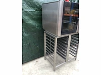 Leventi bakermat oven met onderstel - afbeelding 6 van  6
