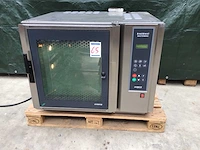 Leventi bakermat oven - afbeelding 2 van  8
