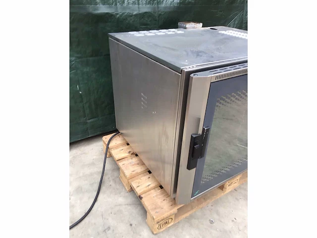 Leventi bakermat oven - afbeelding 4 van  8