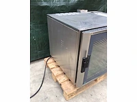Leventi bakermat oven - afbeelding 4 van  8