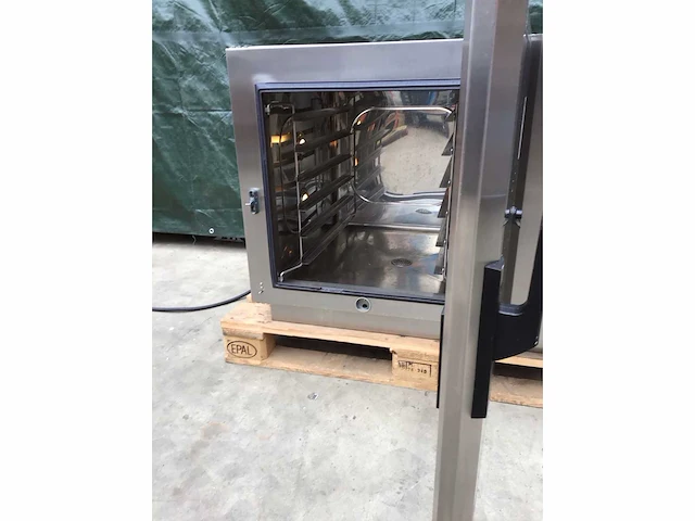 Leventi bakermat oven - afbeelding 5 van  8
