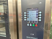 Leventi bakermat q2.1 duplo bakkerijoven - afbeelding 5 van  11
