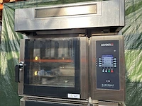 Leventi bakermat q2.1 duplo bakkerijoven - afbeelding 6 van  11