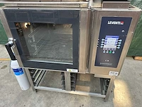 Leventi bakermat q2.1 duplo bakkerijoven - afbeelding 7 van  11