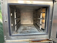 Leventi bakermat q2.1 duplo bakkerijoven - afbeelding 9 van  11