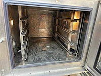 Leventi bakermat q2.1 duplo bakkerijoven - afbeelding 10 van  11