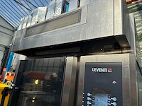 Leventi bakermat q2.1 duplo bakkerijoven - afbeelding 11 van  11