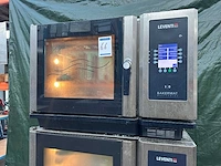 Leventi bakermat q2.1 duplo bakkerijoven - afbeelding 2 van  9
