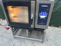 Leventi bakermat q2.1 duplo bakkerijoven - afbeelding 3 van  9