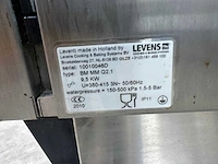 Leventi bakermat q2.1 duplo bakkerijoven - afbeelding 9 van  9