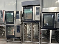 Leventi bakermat q2.2 bakkerijoven - afbeelding 1 van  5