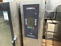 Leventi bakermat q3 bakkerijoven - afbeelding 3 van  4