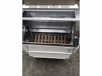 Leventi bakermatic - afbeelding 6 van  7