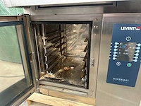 Leventi bm 4 mm ng bakkerijoven - afbeelding 2 van  4