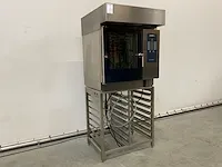 Leventi bm 4 mm you bakkerijoven - afbeelding 1 van  8
