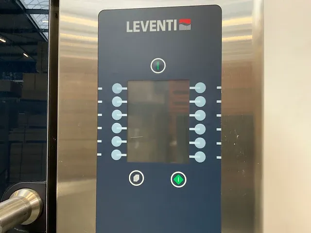 Leventi bm 4 mm you bakkerijoven - afbeelding 4 van  8