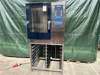 Leventi bm 6 mm ng bakkerijoven - afbeelding 1 van  4