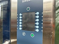 Leventi bm 6 mm ng bakkerijoven - afbeelding 3 van  4