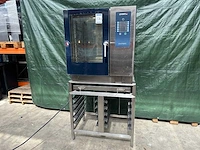 Leventi bm 6 mm ng bakkerijoven - afbeelding 1 van  4