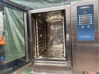 Leventi bm 6 mm ng bakkerijoven - afbeelding 3 van  4