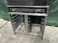 Leventi bm 6 mm ng bakkerijoven - afbeelding 4 van  4