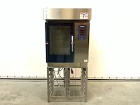 Leventi bm 6 mm you bakkerijoven - afbeelding 1 van  6