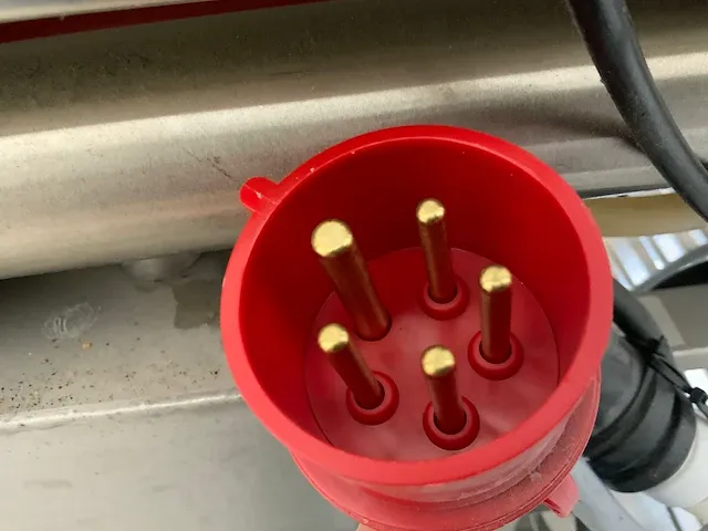 Leventi bm 6 mm you bakkerijoven - afbeelding 4 van  6