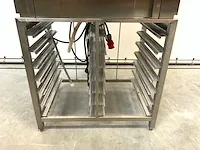 Leventi bm 6 mm you bakkerijoven - afbeelding 5 van  6