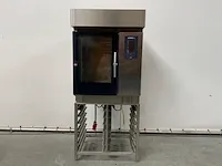Leventi bm 6 mm you bakkerijoven - afbeelding 2 van  8