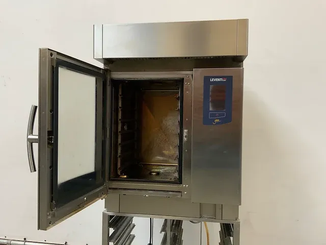 Leventi bm 6 mm you bakkerijoven - afbeelding 3 van  8