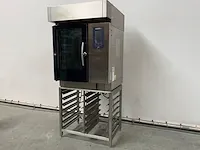 Leventi bm 6 mm you bakkerijoven - afbeelding 4 van  8