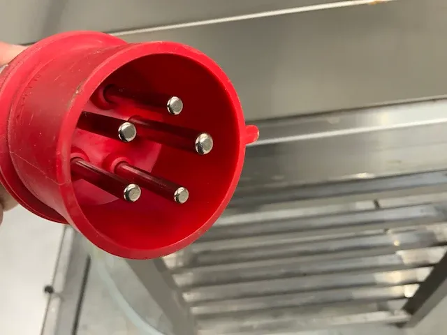 Leventi bm 6 mm you bakkerijoven - afbeelding 5 van  8