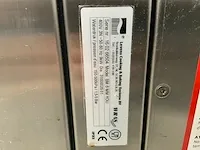 Leventi bm 6 mm you bakkerijoven - afbeelding 8 van  8