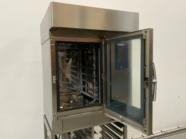 Leventi bm 6 mm you bakkerijoven - afbeelding 4 van  9