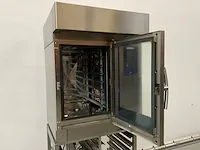 Leventi bm 6 mm you bakkerijoven - afbeelding 4 van  9