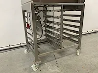 Leventi bm 6 mm you bakkerijoven - afbeelding 6 van  9
