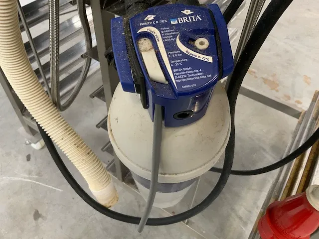 Leventi bm 6 mm you bakkerijoven - afbeelding 7 van  9